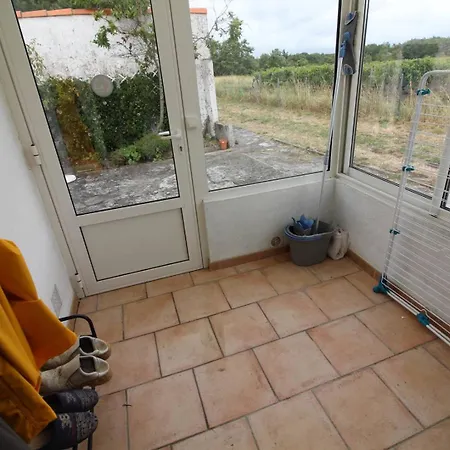 Maison 3 Pieces Oleron 6 Couchages Georges D'oleron Sgo000-434 Saint-Georges-d'Oleron